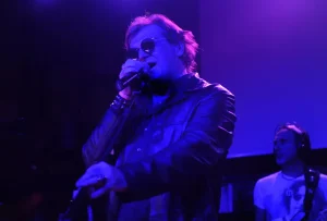 Concerto Rock Song is a Love Song