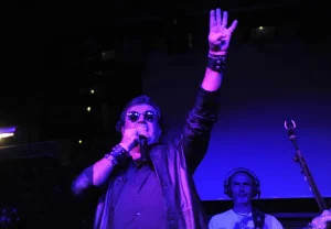 Concerto Rock Song is a Love Song