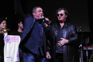 Concerto “Rock Song is Love Song” – 11 Ottobre 2017