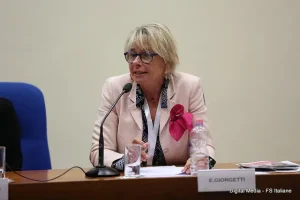 Conferenza Frecciarosa 2016