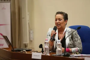 Conferenza Frecciarosa 2016