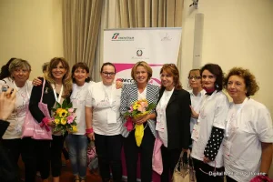 Conferenza Frecciarosa 2016