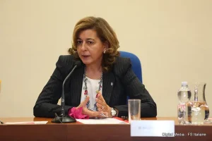 Conferenza Frecciarosa 2016