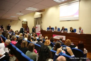 Conferenza Frecciarosa 2016