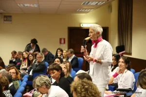 Conferenza Frecciarosa 2016