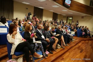 Conferenza Frecciarosa 2016