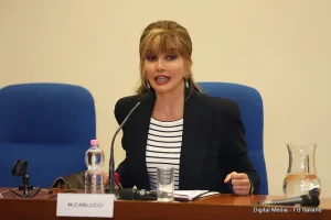 Conferenza Frecciarosa 2016