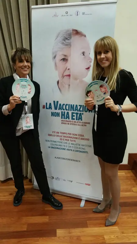 Copertina galleria