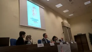 Conferenza vaccinazioni