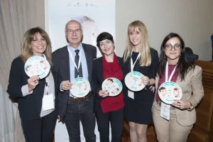 Conferenza vaccinazioni