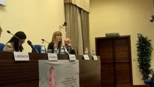 Conferenza vaccinazioni