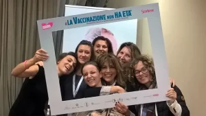 Conferenza vaccinazioni