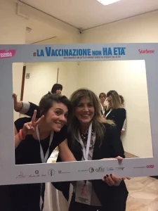 Conferenza vaccinazioni