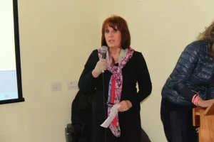 Evento - Consegna diplomi del corso base di volontario IncontraDonna Onlus