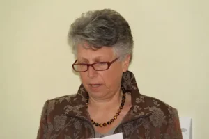 Evento - Consegna diplomi del corso base di volontario IncontraDonna Onlus