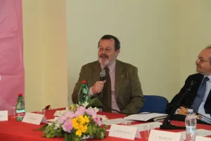 Evento - Consegna diplomi del corso base di volontario IncontraDonna Onlus