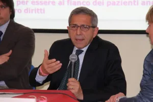 Evento - Consegna diplomi del corso base di volontario IncontraDonna Onlus