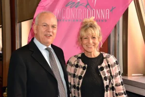 Convegno Eccellenza delle cure e qualità della vita per le pazienti con tumore del seno