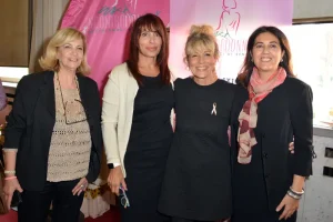 Convegno Eccellenza delle cure e qualità della vita per le pazienti con tumore del seno