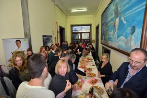Convegno Eccellenza delle cure e qualità della vita per le pazienti con tumore del seno