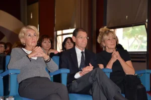 Convegno Eccellenza delle cure e qualità della vita per le pazienti con tumore del seno