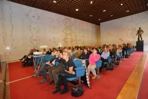 Convegno Eccellenza delle cure e qualità della vita per le pazienti con tumore del seno