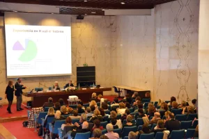 Convegno Eccellenza delle cure e qualità della vita per le pazienti con tumore del seno