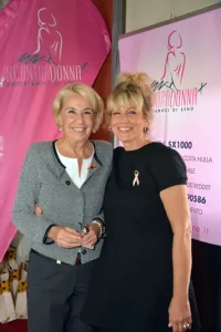 Convegno Eccellenza delle cure e qualità della vita per le pazienti con tumore del seno