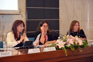 Convegno Eccellenza delle cure e qualità della vita per le pazienti con tumore del seno