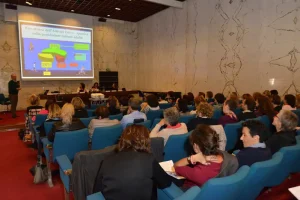 Convegno Eccellenza delle cure e qualità della vita per le pazienti con tumore del seno