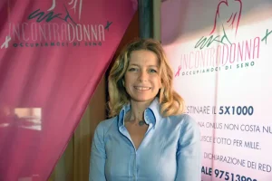Convegno Eccellenza delle cure e qualità della vita per le pazienti con tumore del seno