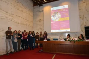 Convegno Eccellenza delle cure e qualità della vita per le pazienti con tumore del seno