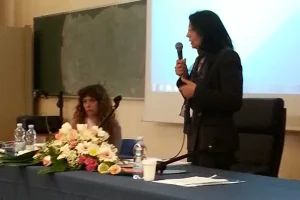 Evento - Corso nazionale per la formazione di infermieri in senologia