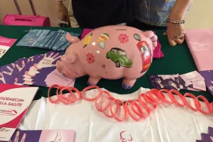 Evento - Corso nazionale per la formazione di infermieri in senologia