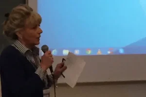 Evento - Corso nazionale per la formazione di infermieri in senologia