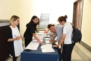 Presentazione Dancing with health