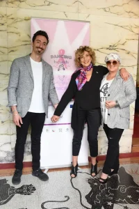 Presentazione Dancing with health