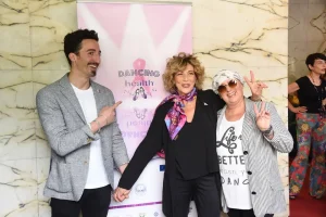 Presentazione Dancing with health