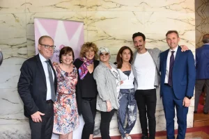 Presentazione Dancing with health