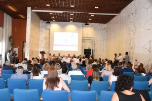 Presentazione Dancing with health