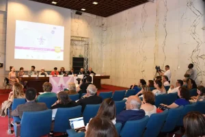 Presentazione Dancing with health