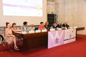Presentazione Dancing with health