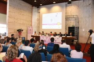 Presentazione Dancing with health