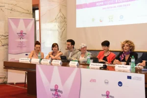 Presentazione Dancing with health