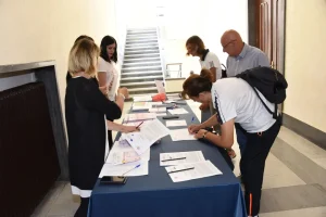 Presentazione Dancing with health