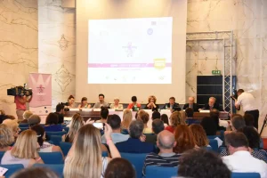 Presentazione Dancing with health