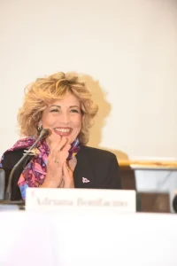 Presentazione Dancing with health