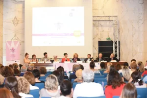 Presentazione Dancing with health