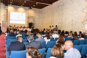 Presentazione Dancing with health