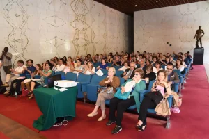 Presentazione Dancing with health